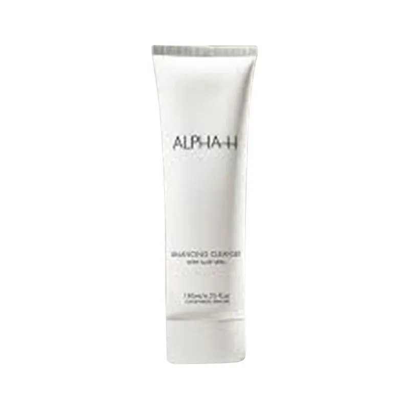 ALPHA-H 芦荟平衡洁面乳 185 ML