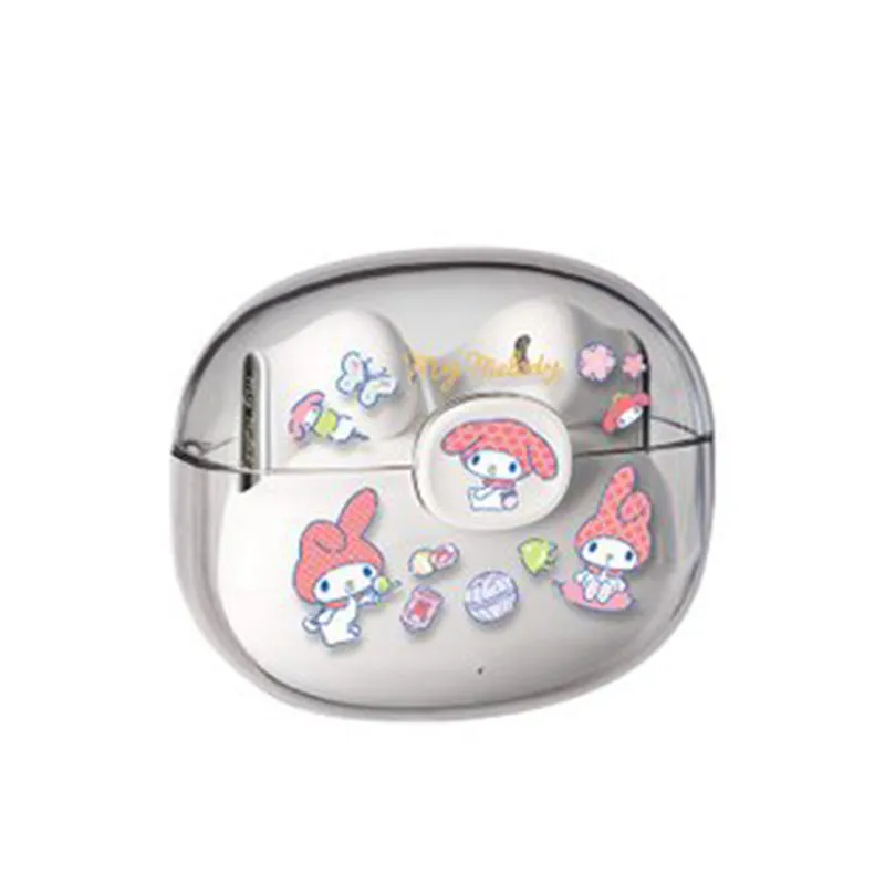 CLUEBOX 真无线蓝牙耳机(MyMelody) CBESB1/MM