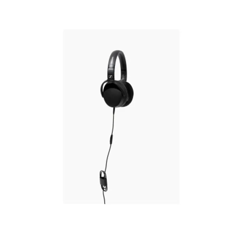 SENNHEISER 森海塞爾 HD 400U 有線頭戴式耳機