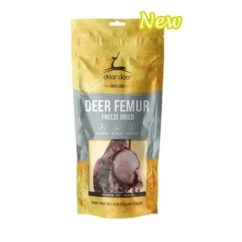 dear deer Dear Deer (Deer Femur) 鹿大腿骨 1根