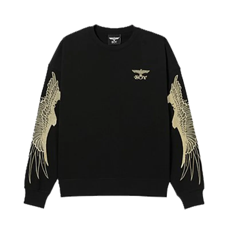 Boy London 印花卫衣