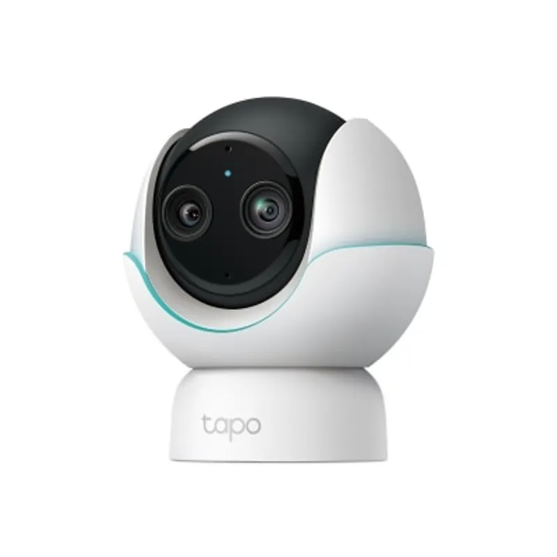 TP-Link C840 雙鏡頭 360° AI 嬰兒 家居鏡頭