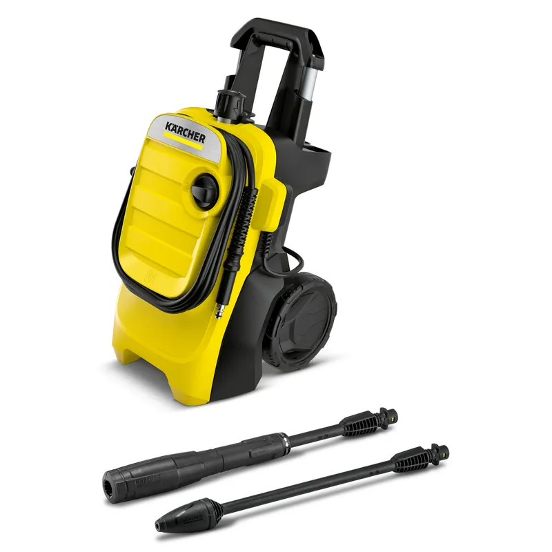 KARCHER 高壓清洗機 K4-COMPACT-GB/有線
