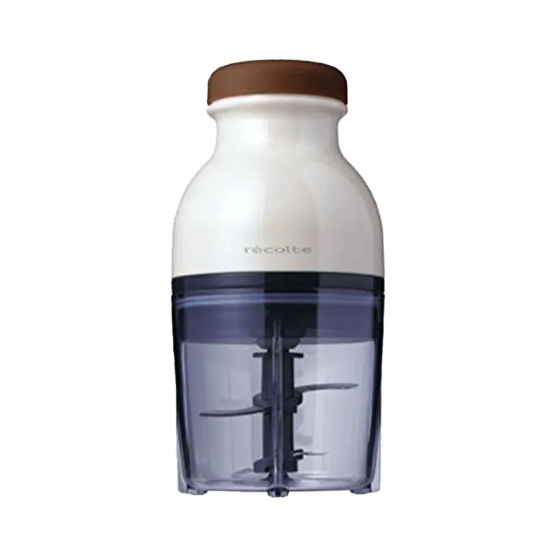 RECOLTE 食物调理机 RCP2W