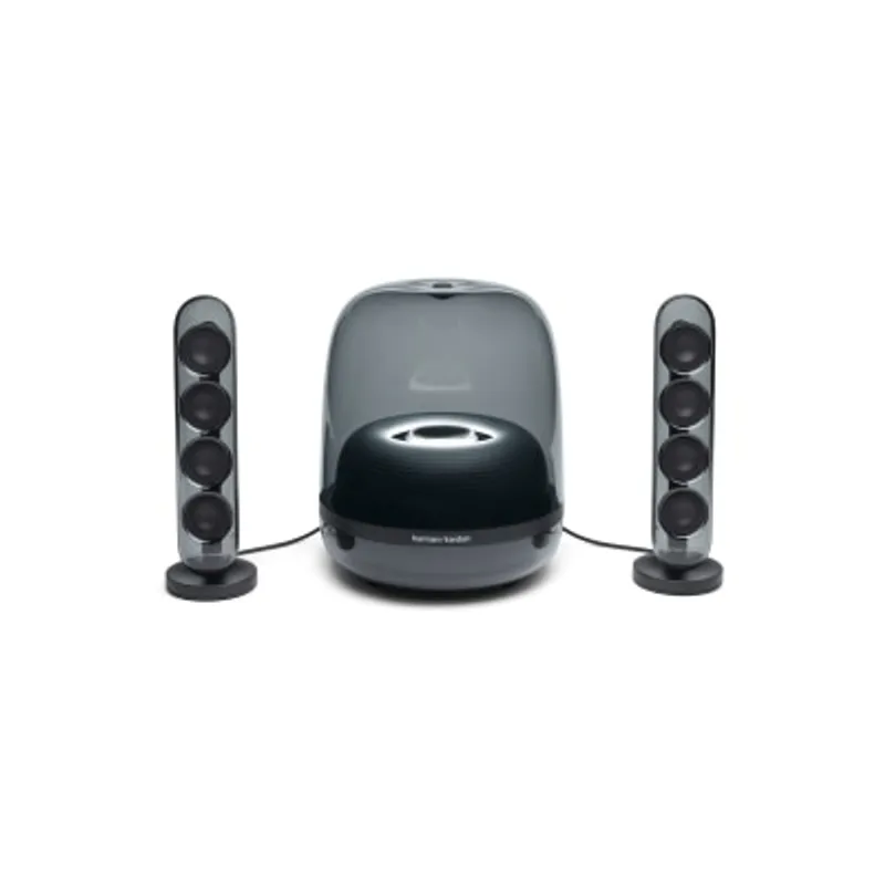 Harman Kardon 哈曼卡頓 Soundsticks 4 無線音箱