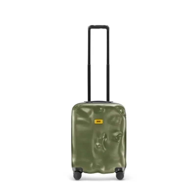 Crash Baggage ICON 行李箱