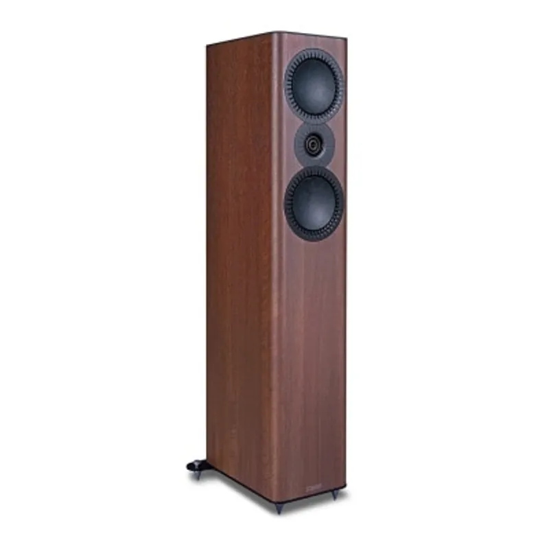 MISSION QX-4 MKII 音箱