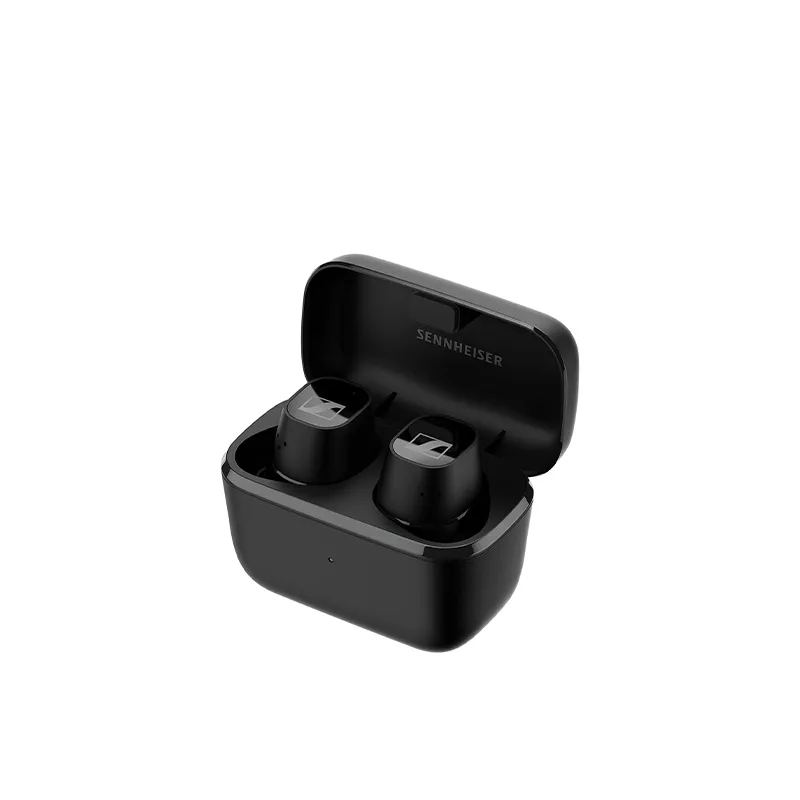 SENNHEISER 真无线蓝牙耳机 CXPLUSTW1BLACK
