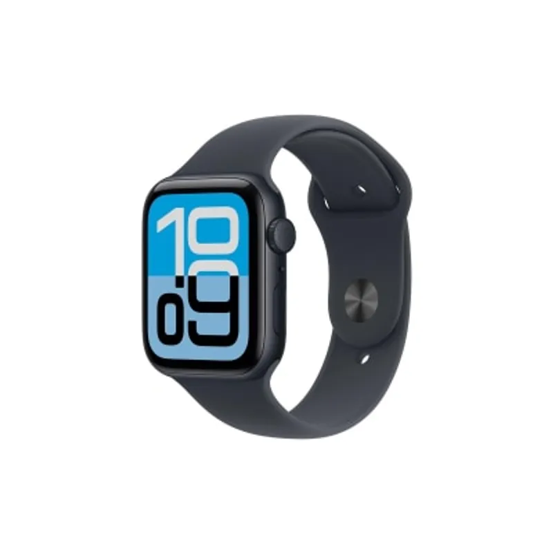 APPLE Watch SE 3 GPS 鋁金屬錶殼