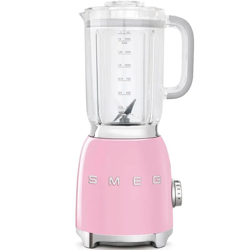 SMEG 攪拌機 BLF01/PKUK