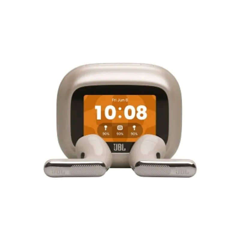 JBL LIVE FLEX 4 藍牙耳機