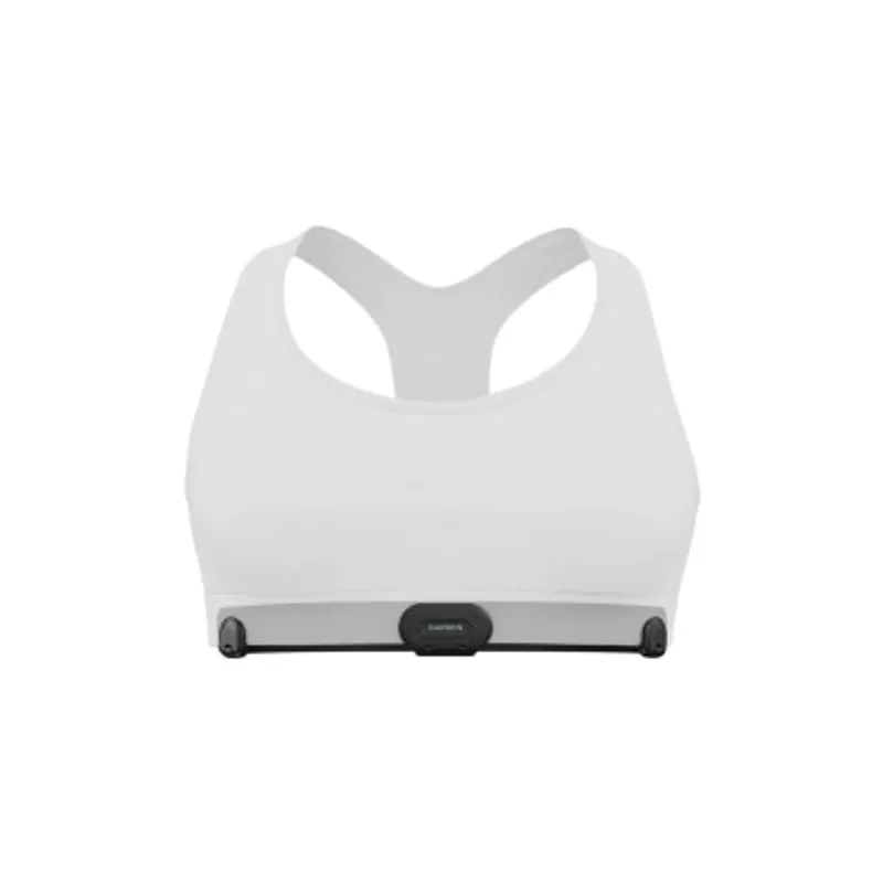 Garmin HRM-Fit 心率感測器