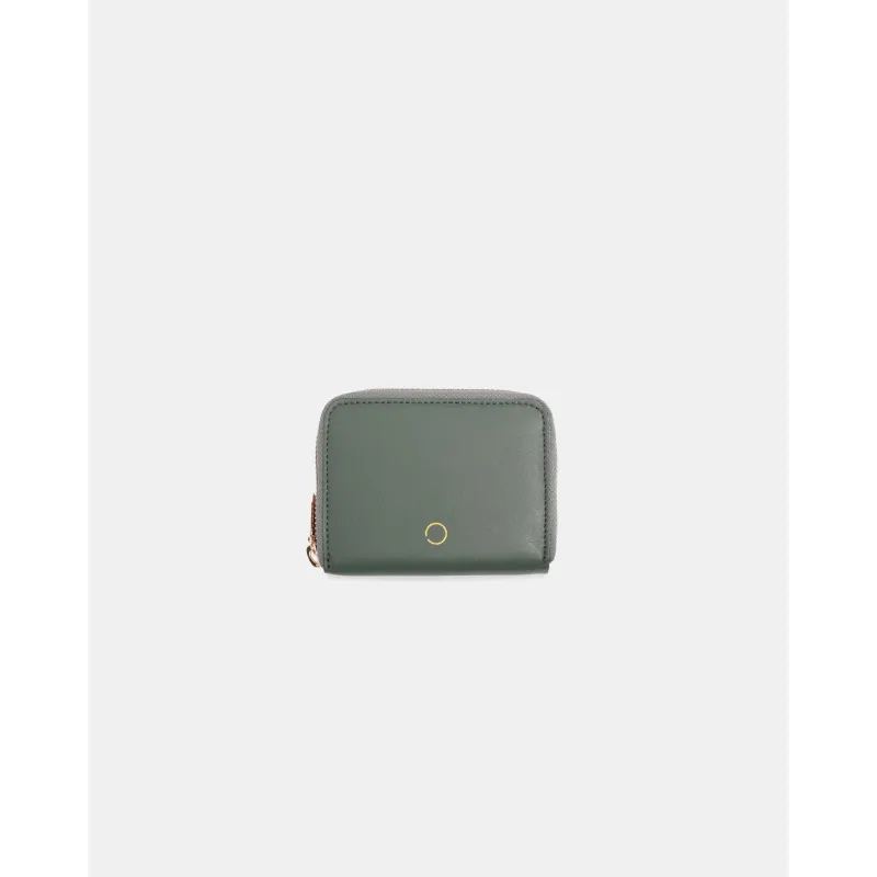 BO Zipper Card Holder – THYME