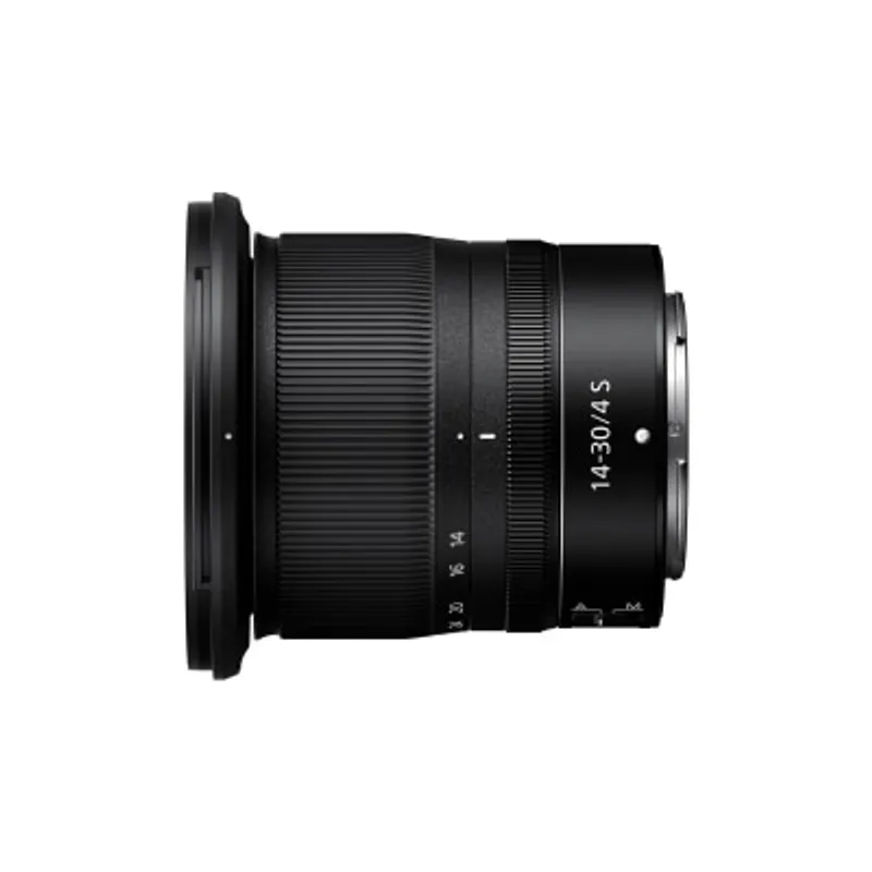 NIKON 尼康 NIKKOR Z 14-30mm f/4 S 鏡頭