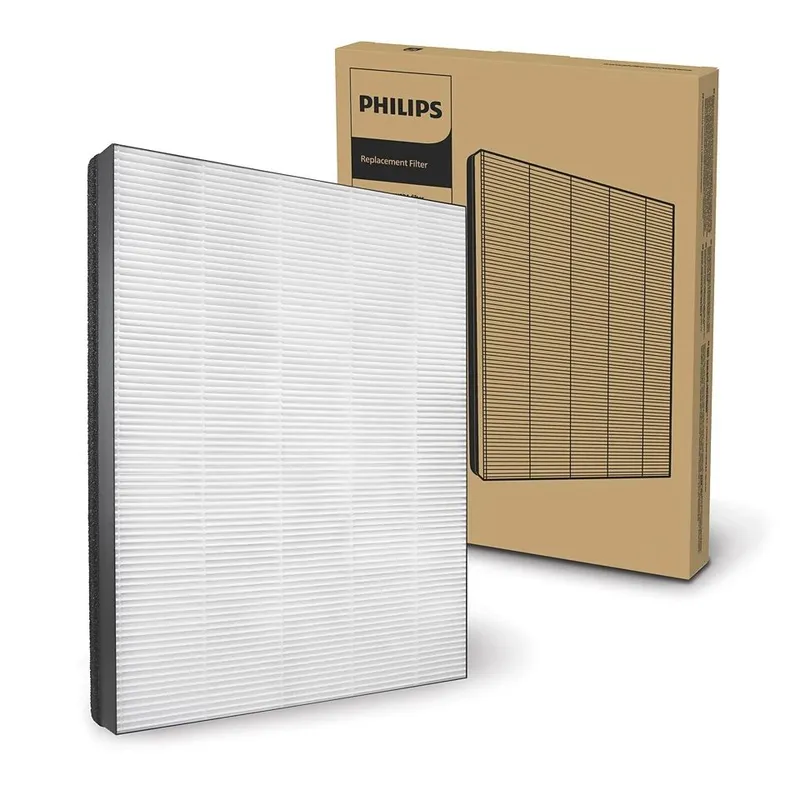 PHILIPS NanoProtect納米級防護 HEPA濾網 FY1410/30
