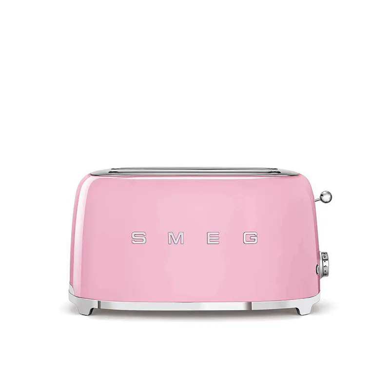 SMEG 多士炉 TSF02PKUK