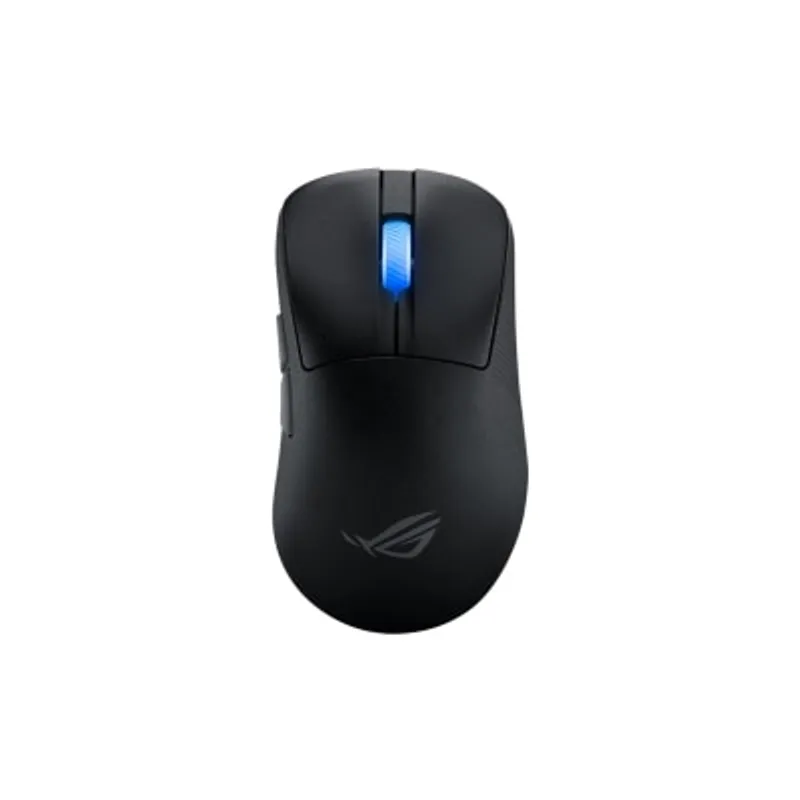 ASUS 華碩 ROG Keris II Ace 人體工學電競滑鼠