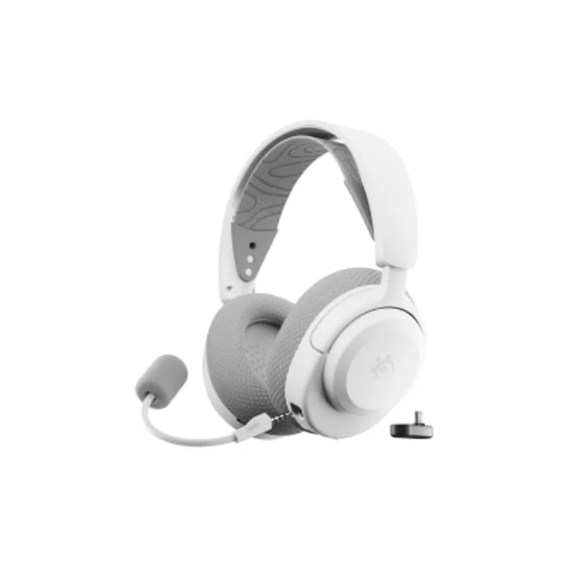 SteelSeries Arctis Nova 3X 無線多平台電競耳機