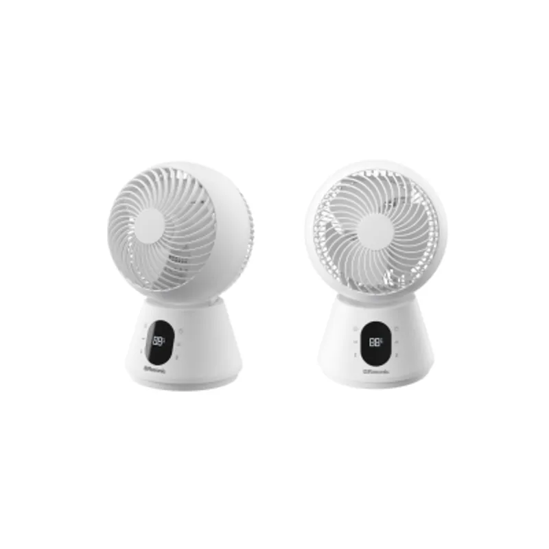 RASONIC 樂信牌 RCF-K6WH 6" 循環 風扇