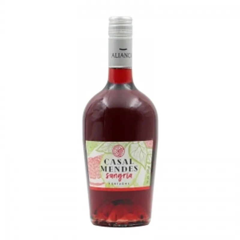 卡薩爾門德斯紅雞尾酒 750ml 7% vol.