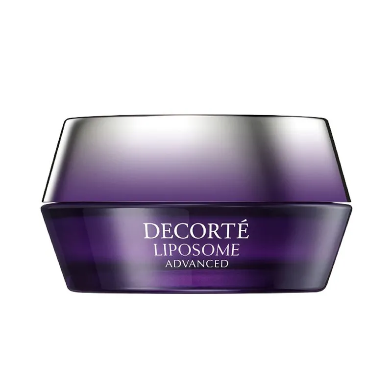 DECORTÉ LIPOSOME ADVANCED保濕活膚修復面霜 50g