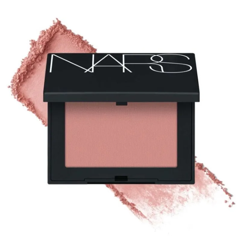 NARS 全新升級胭脂-Behave