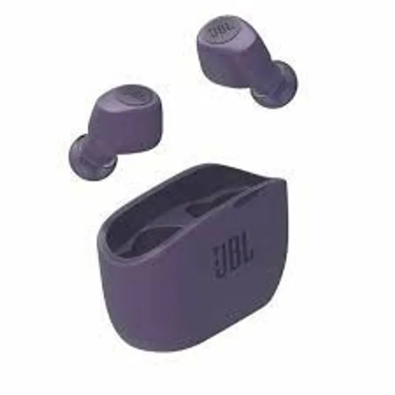 JBL 真無線藍牙耳機 JBLW100TWSPUR