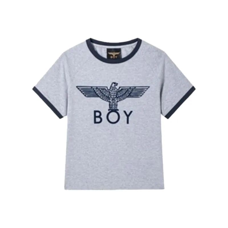 BOY LONDON 印花T恤