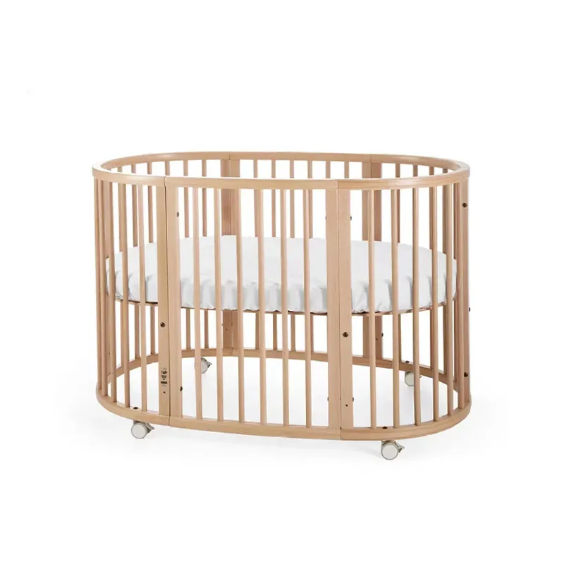 Stokke Sleepi 婴儿摇床 (天然色)
