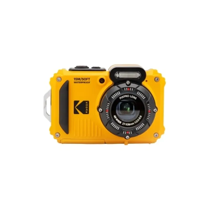 KODAK 柯達 PIXPRO WPZ2 數碼相機
