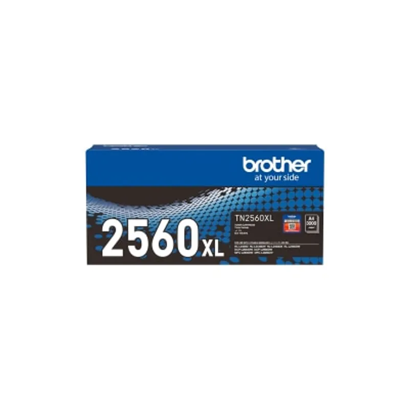 BROTHER 兄弟 TN2560XL 碳粉