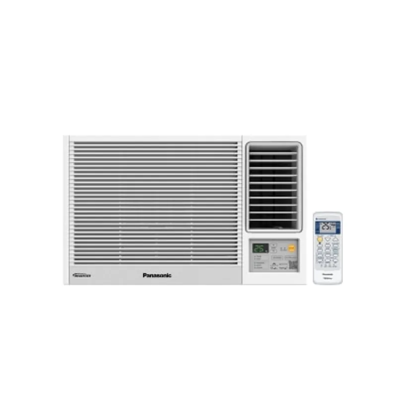 PANASONIC 樂聲牌 1.5匹R32 Inverter Lite 變頻淨冷窗口式冷氣機 - CW-SU120AA