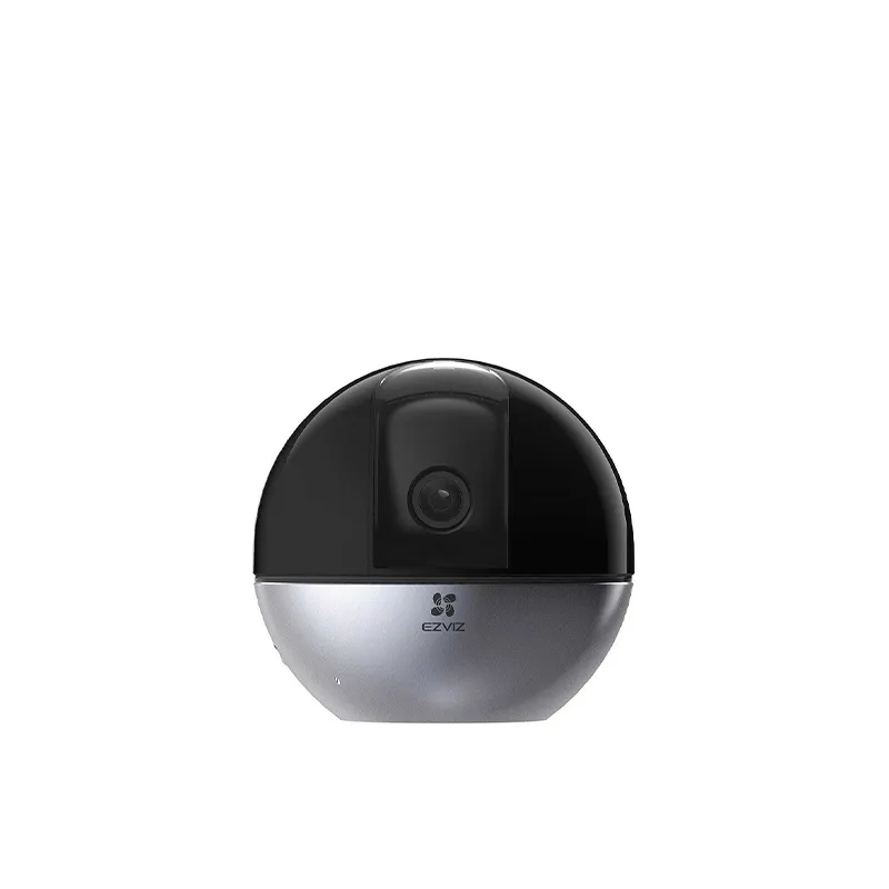 EZVIZ 云台版智能宠物3K摄录机 E6/5MP