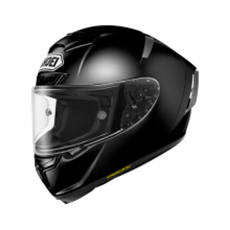 SHOEI X-14 素亮色