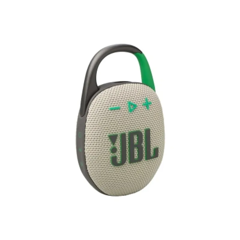 JBL Clip 5 藍芽喇叭