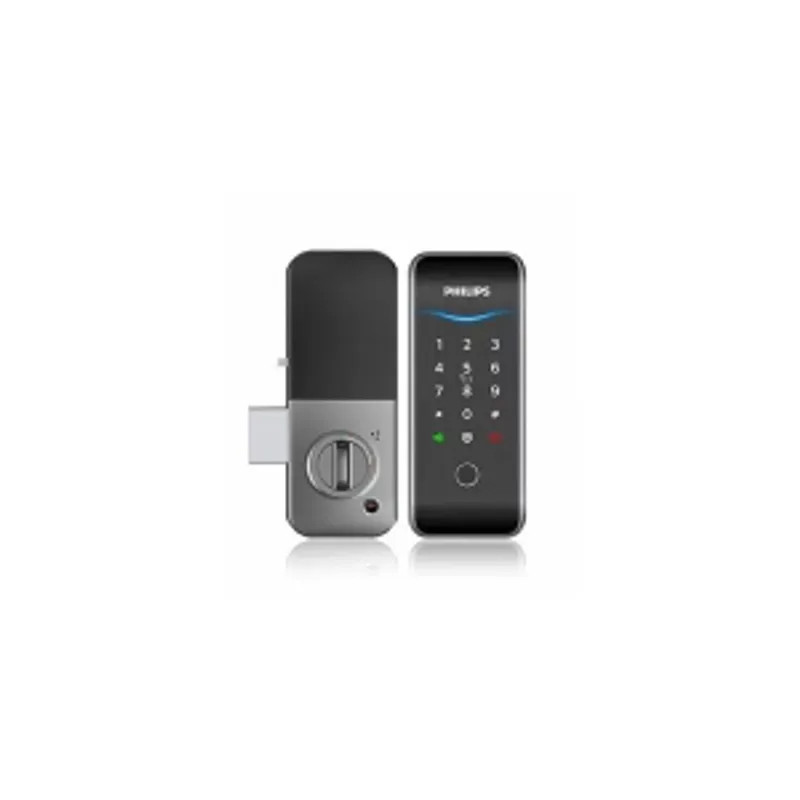 Philips EasyKey-5100 (曜石黑)
