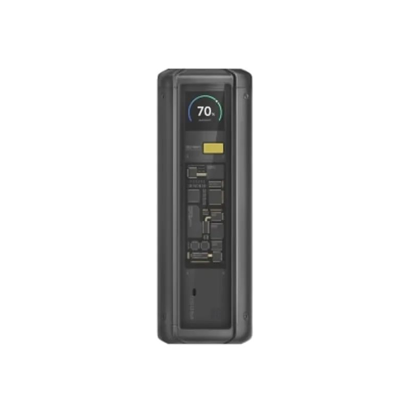 Xiaomi 小米 行動電源 25,000mAh 212W 移動電源