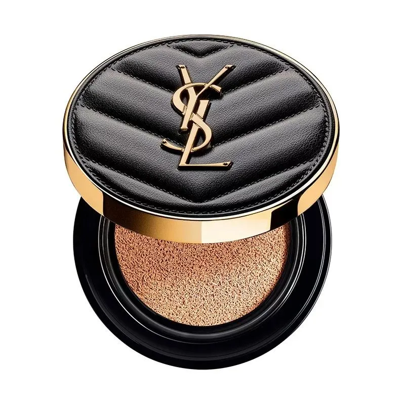 YSL 昇級版輕透無重羽毛氣墊粉底 SPF 23 / PA++