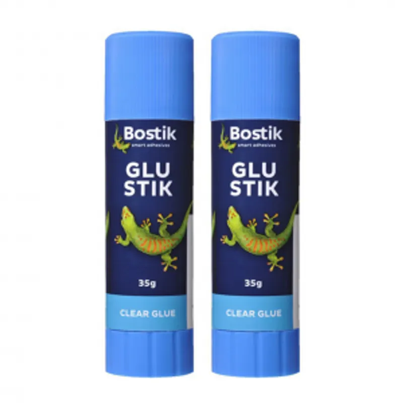 Bostik Glu Stik 漿糊筆 35g