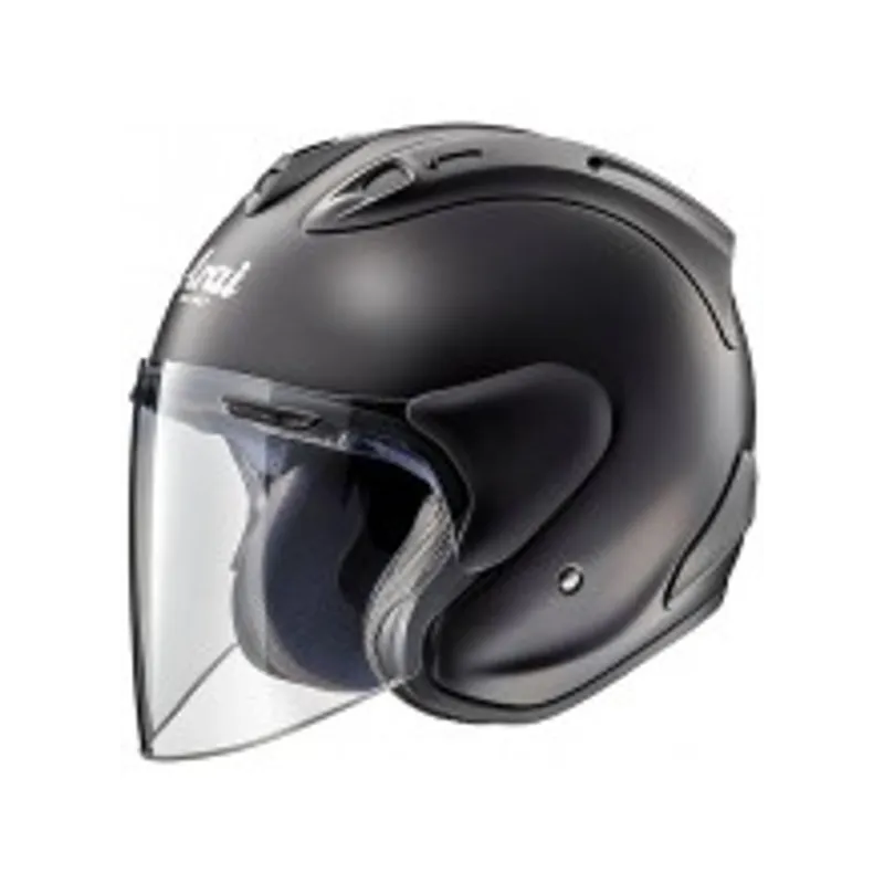 ARAI SZ-RAM5 素消光黑