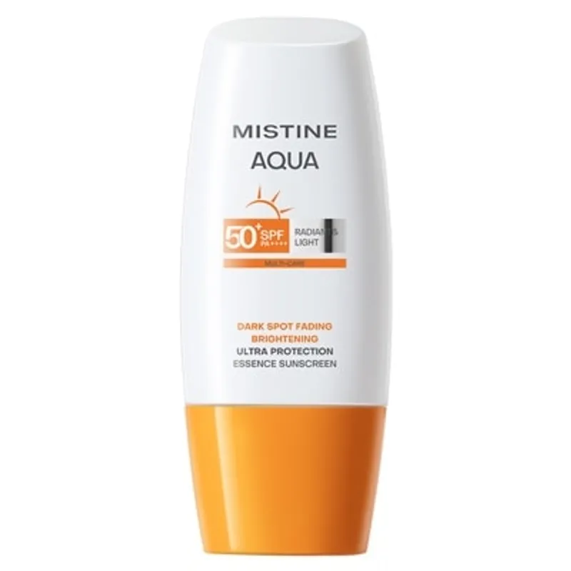 蜜絲婷物理倍護面部防曬霜SPF50+ PA++++