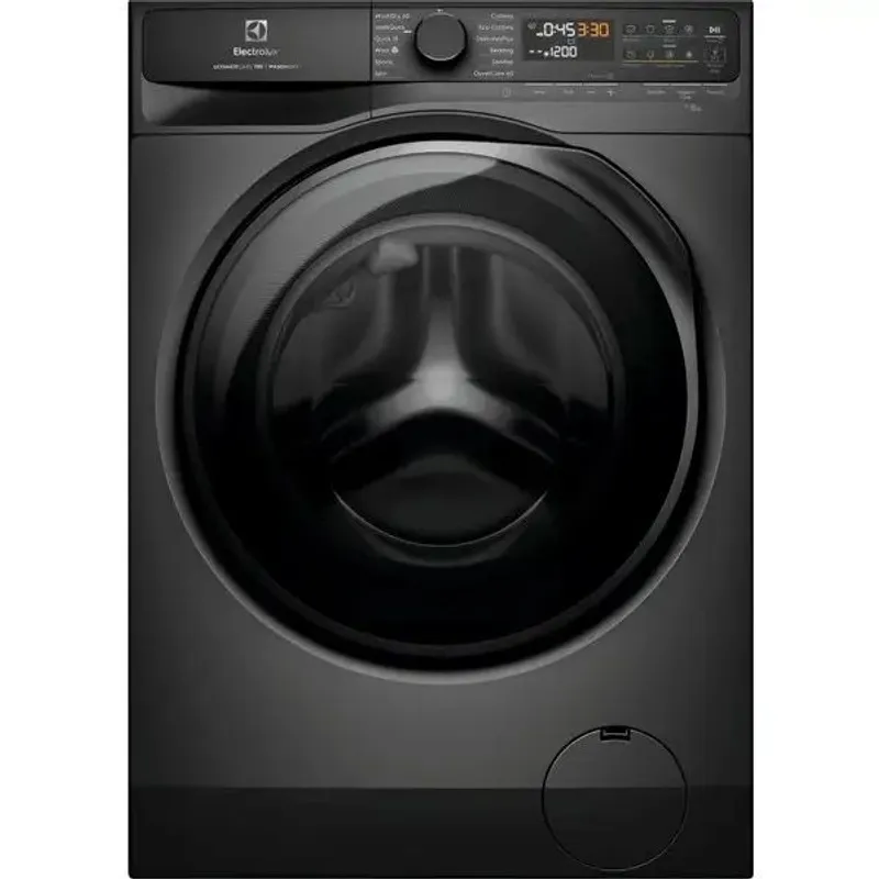 ELECTROLUX 11/7公斤 UltimateCare 700 前置式蒸氣護理洗衣乾衣機 EWW1143R7SC