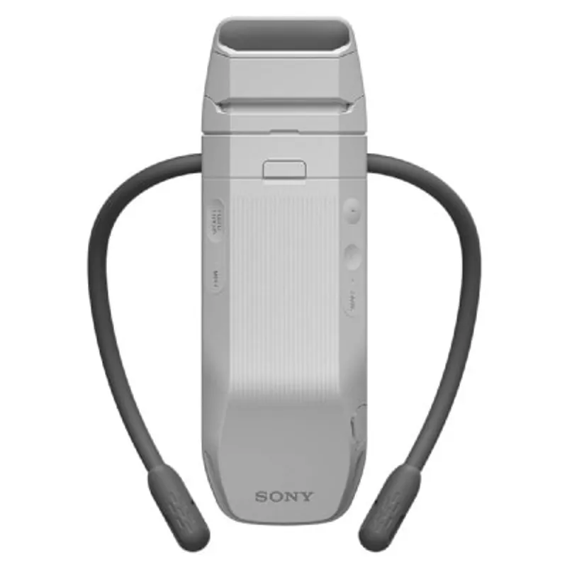 SONY 索尼 REON Pocket Pro Plus 穿戴式冷暖調溫機