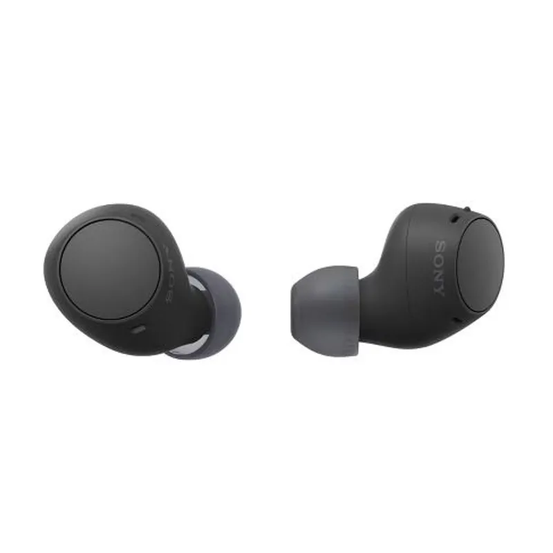 SONY 真無線藍牙耳機(黑色) WFC510/BLACK