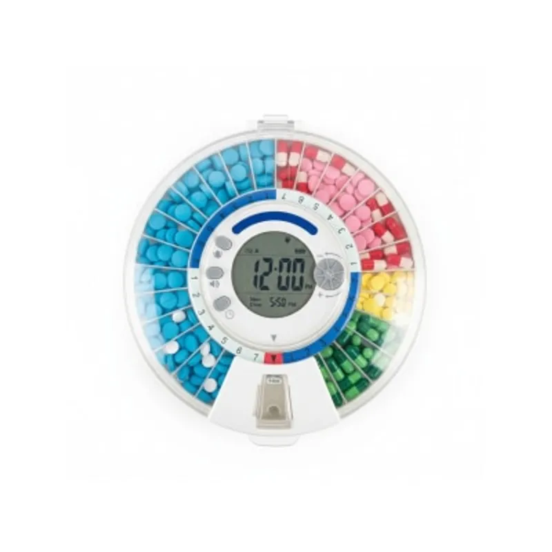 和泰 VOCA 智能藍牙藥盒 PD10