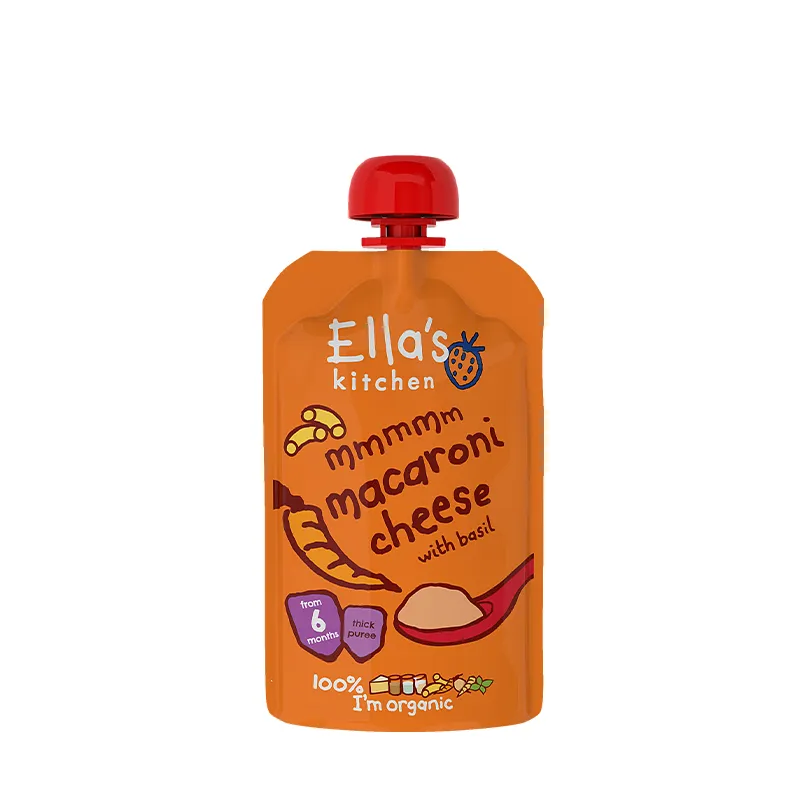 Ella's Kitchen 有机蕃茄意粉蓉 190G