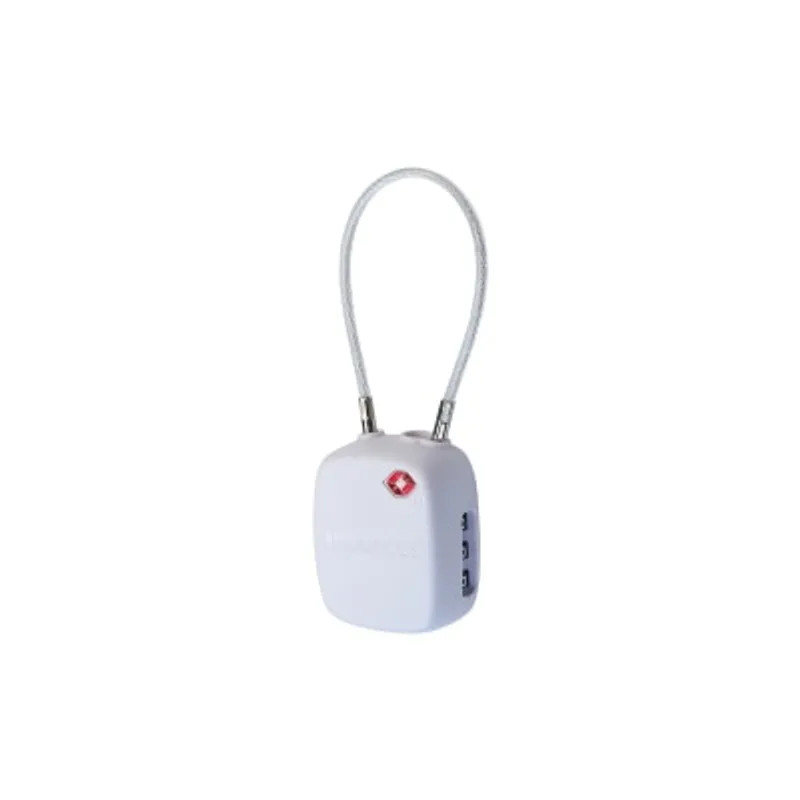 BOOMPODS 追蹤行李密碼鎖