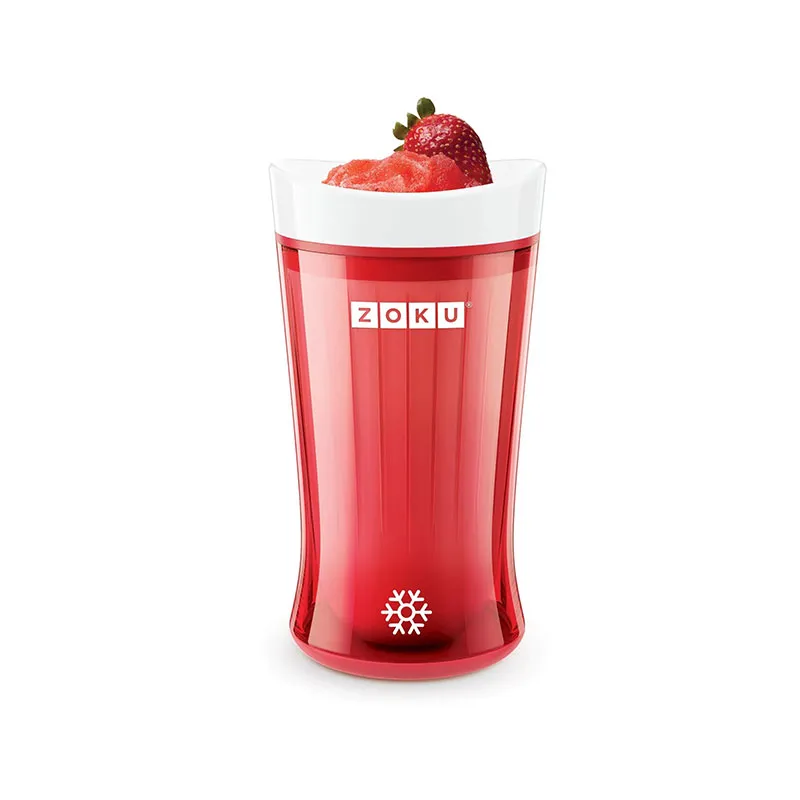 ZOKU 沙冰杯- 红色