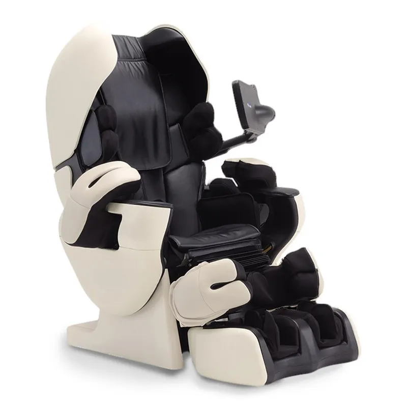 INADA THERAPINA ROBO醫療按摩椅 HCP-LPN30000 黑