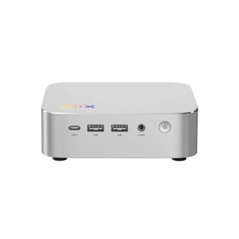 Thunderobot 雷神 Thunderobot MIX NUC II 迷你電腦 (AMD Ryzen 7 H 255 / 16GB DDR5 / 1TB)(CS-TEJ010)